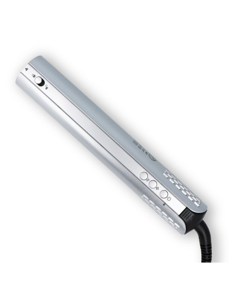 Hair dryer for styling, 3 speeds, 4 temp., 1300 W, 5 noozles