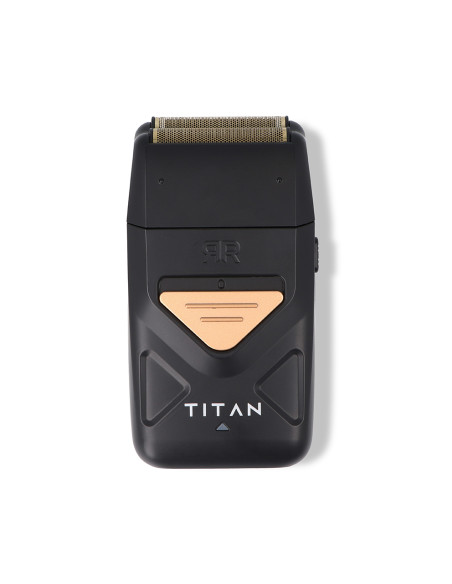 Šeiveris RAGNAR TITAN profesionālai lietošanai, 6800 rpm