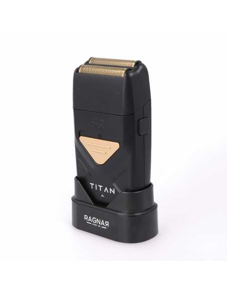 Šeiveris RAGNAR TITAN profesionālai lietošanai, 6800 rpm