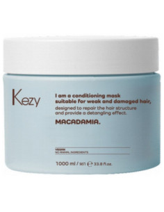 MACADAMIA PLUS Maska...