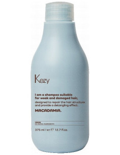 MACADAMIA Shampoo for...