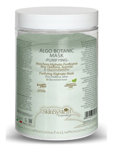 SKIN SYSTEM Algo Botanic Alginated...