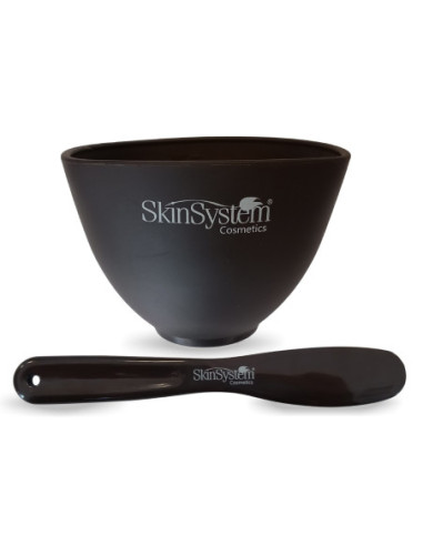 SKIN SYSTEM Accessory Set for Facial...