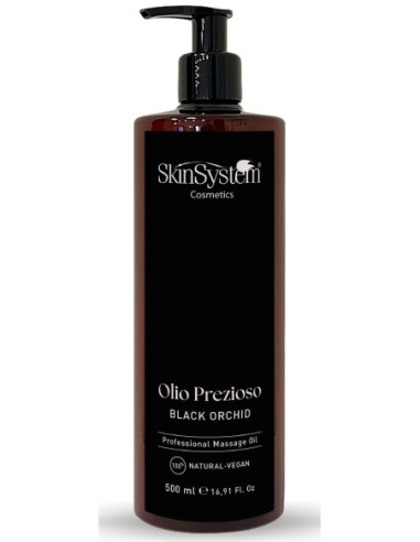 SKIN SYSTEM BLACK ORCHID  100%...