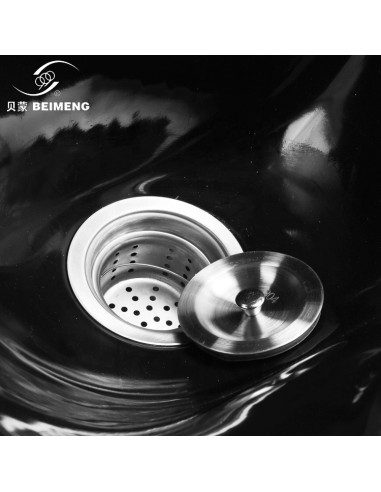 Парикмахерская мойка Bella