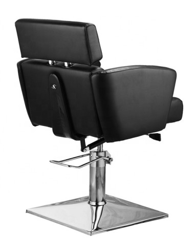 Hairdresser customer chair Harris