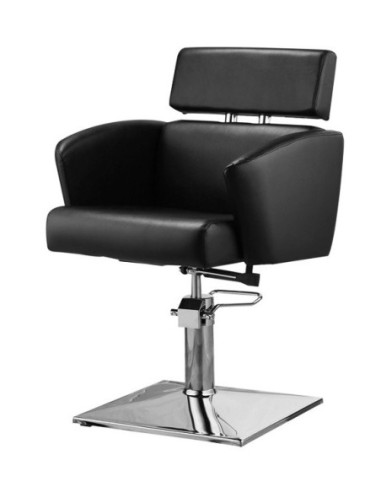 Hairdresser customer chair Harris