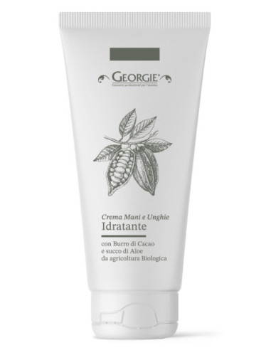 Hand cream, moisturizing, cocoa 100ml