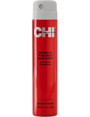 CHI Enviro Smoothing Purity smoothing...