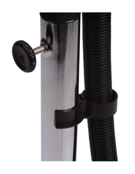 Portable hairdressing sink