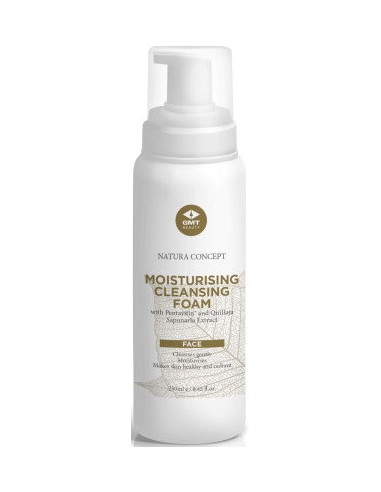 GMT Cleansing and Moisturising Face...