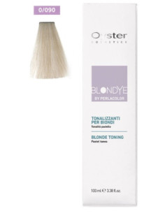 OYSTER PERLACOLOR Стойкая...