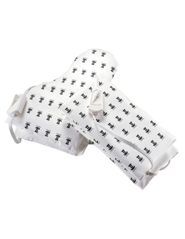 JESSICA THERMAL Sildošie zābaciņi...