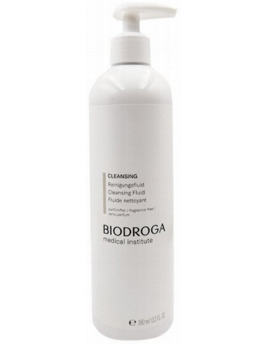 BIODROGA Medical Cleansing...
