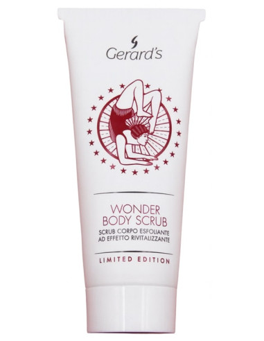 GERARD'S Wonder Скраб для тела 75мл
