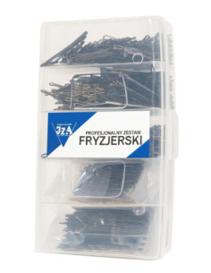 Komplekts matu veidošanai...