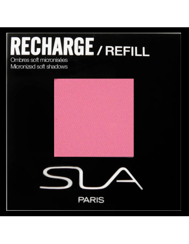 SLA PARIS Pro intense eye shadows -...