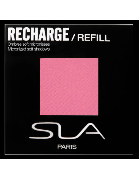 SLA PARIS Pro intense eye shadows - Nebular