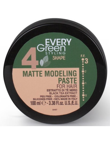EVERYGREEN 4 Матовая моделирующая...