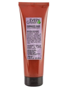 EVERYGREEN Regenerating...