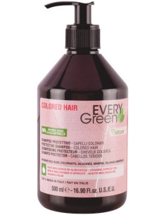 EVERYGREEN COLOR Šampūns...