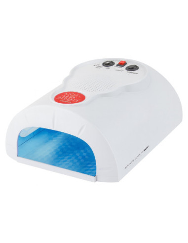UV Nail Lamp VERY BEAUTY, 4x9W
