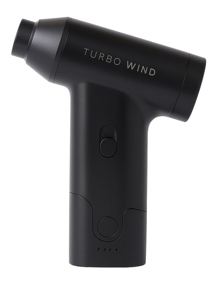 Dust collector - air blower TURBO WIND BLOWER