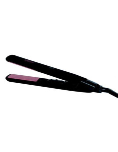Hair straightening pan,...
