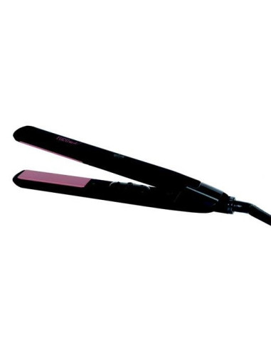 Hair straightening pan,...