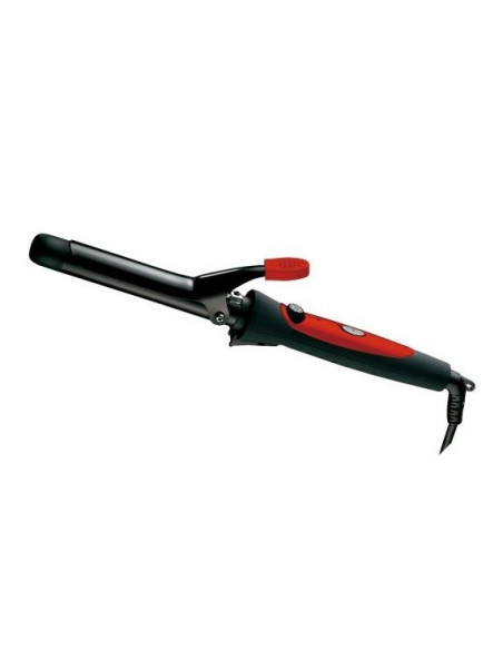 Curling iron "IROLL", Nano-ceramic-tourmaline body, adjustable temp. 140°C-230°C, Ø32mm