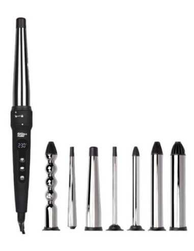 Curling iron "STILE", 7...