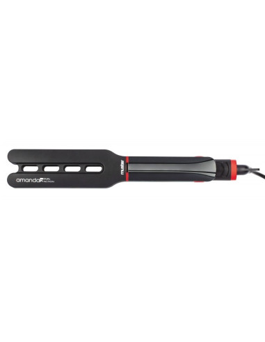 Hair straightener Amanda Dual Action,...