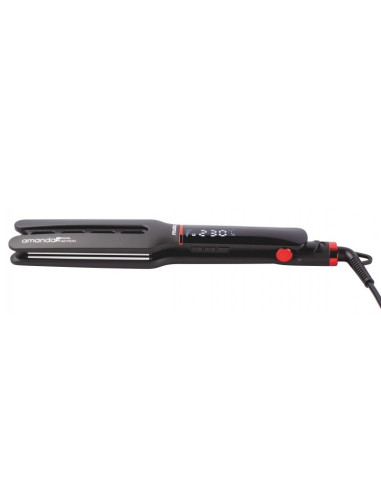 Hair straightener Amanda Dual Action,...