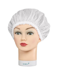 Shower Cap – Elastic, with...