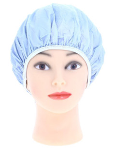 Shower Cap – Elastic, with...