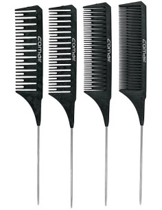 Carbon Comb Set – 10, 15,...