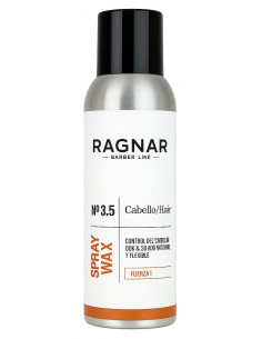 RAGNAR No 3.5 Spray hair...