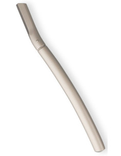 Eyebrow razor for defining...