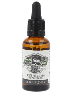 CAPTAIN COOK Pre-shave oil,...