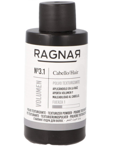 RAGNAR No 3.1 Texturizing Hair...