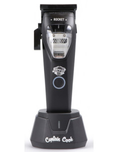 CAPTAIN COOK ROCKET Hair...