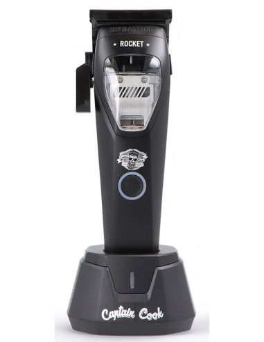CAPTAIN COOK ROCKET Hair Clipper,...