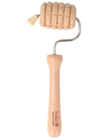 Massage roller for face and neck...