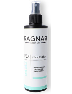 RAGNAR SEA SALT No 3.4...