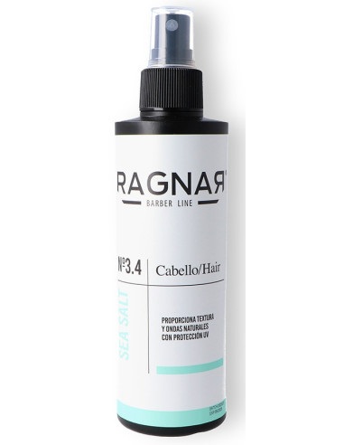RAGNAR SEA SALT SPRAY No 3.4 200ml