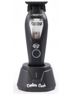 CAPTAIN COOK ROCKET Lite...