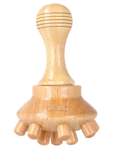 Массажный инструмент MUSHROOM для...