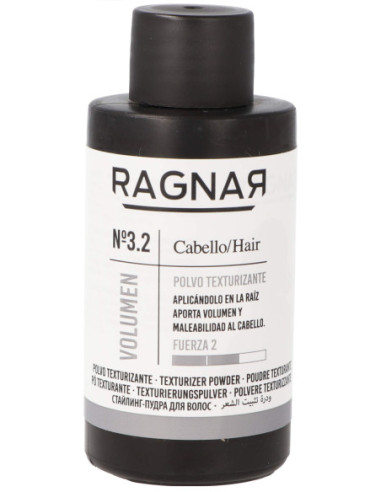 RAGNAR No 3.2 Texturizing Hair...