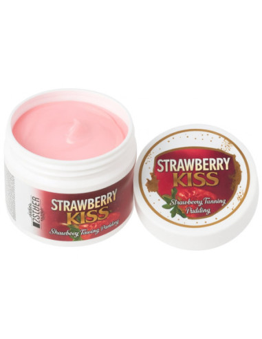 Taboo Strawberry Kiss Лосьон для...