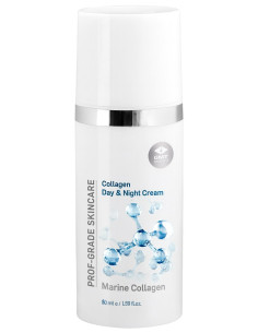 Collagen day & night cream...
